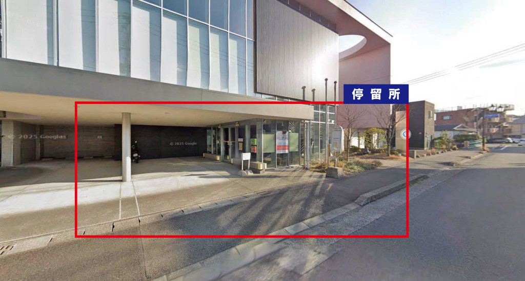 宇宿小前バス停